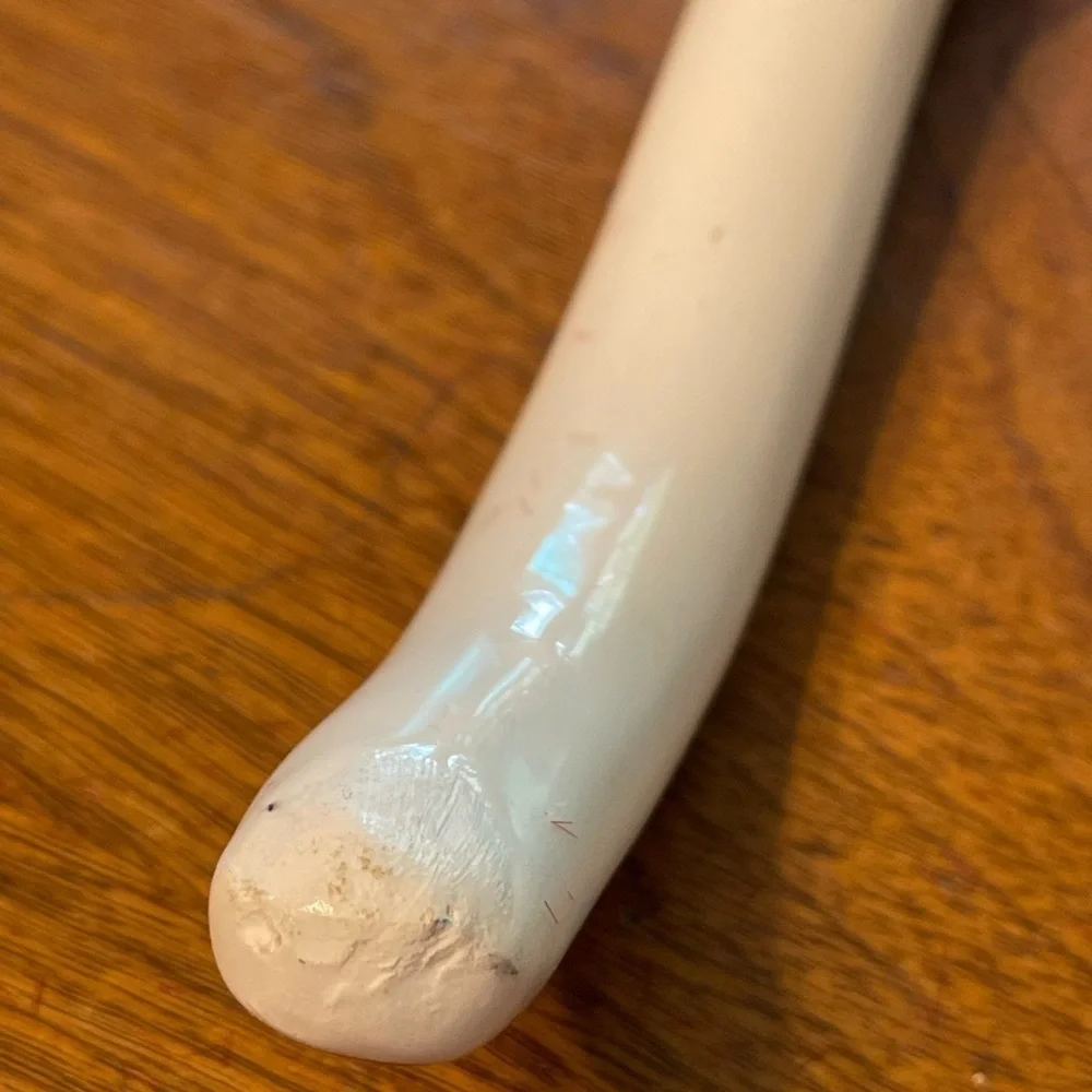 Globein Artisan Ceramic Ladle Rest Globein Ceramic Ladle Spoon Rest